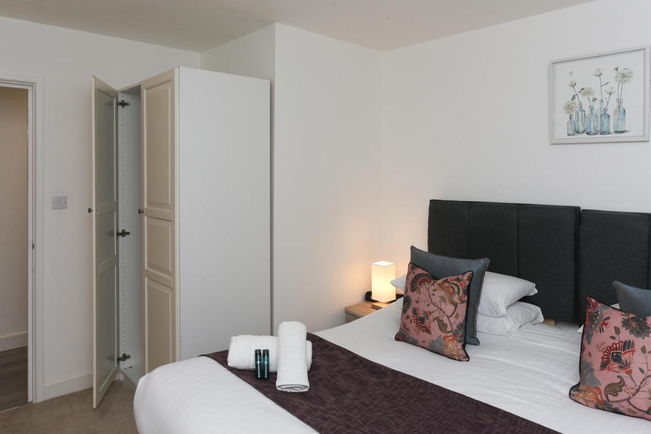 Strawberry Line, Flat 1 Apartment เวลส์ ภายนอก รูปภาพ