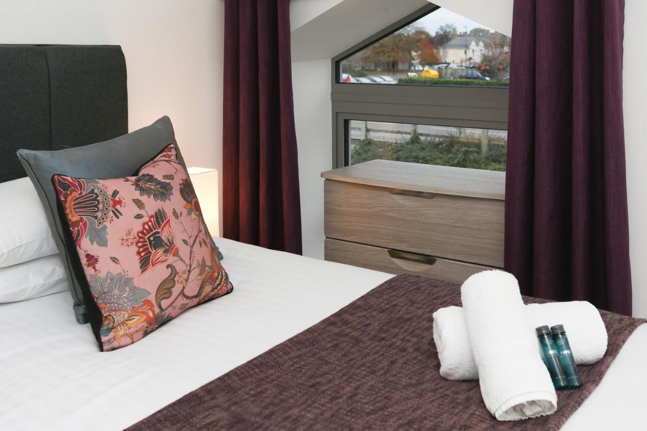 Strawberry Line, Flat 1 Apartment เวลส์ ภายนอก รูปภาพ